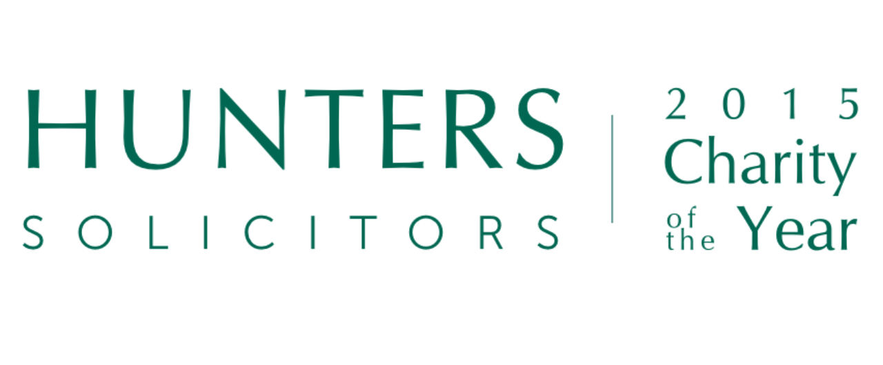 Hunters Solicitors logo