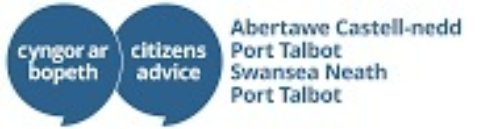 Citizens Advice Swansea Neath Port Talbot Citizens Advice Swansea Neath Port Talbot logo