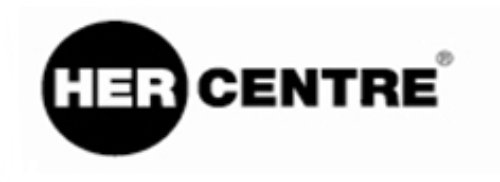 The Her Centre The Her Centre logo