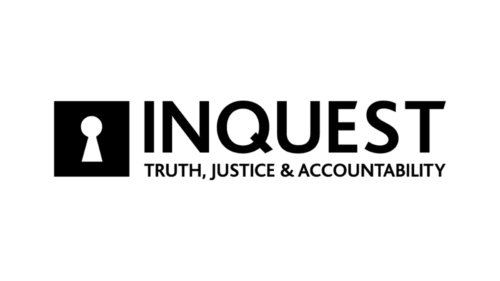INQUEST INQUEST logo