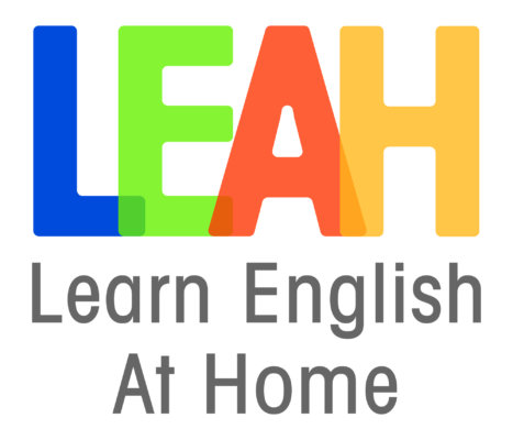 Learn English At Home (LEAH)