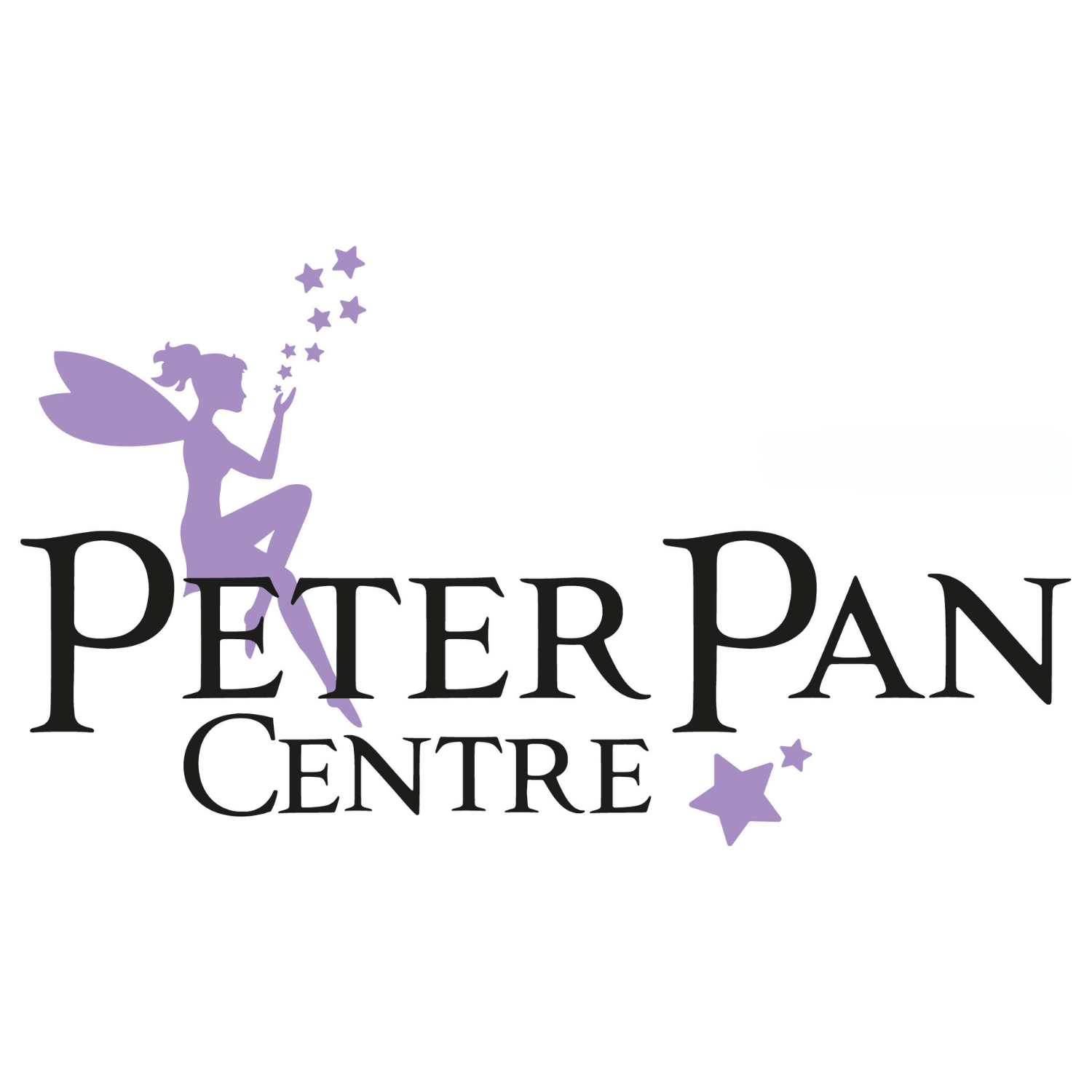The Peter Pan Centre logo