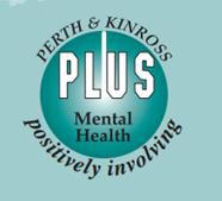 PLUS Mental Health PLUS Mental Health logo