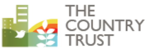 The Country Trust The Country Trust logo